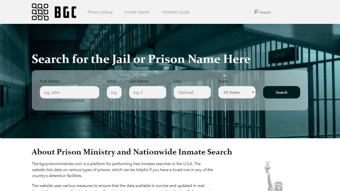 Ector County Detention Center, TX Inmate Search, Mugshots ...